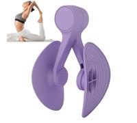 Thigh Masters,Thigh Inner Leg Exerciser,Thigh Exerciser for Women | Hip Muscle Trainer, Postpartum Rehabilitation Exercise Equipment, Fitness Equipment