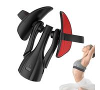 Thigh Muscle Exerciser Physical Muscle Strength Equipment with Counter