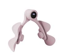 Thigh Muscle Toner - Pelvic Repair Equipment, Female Workout Gear, Tightening Fitness Accessory | Targeted Lower Body Sculpting Mechanism, Portable Trainer Design For Postpartum Recovery Exercise