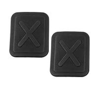 Thigh Pads Protector, Hip Thigh Protector Gear, Protective Knee Pads, Comfortable Fit Knee Pads, Basketball Knee Protection, Volleyball Thigh Protection, Lightweight Knee Pads, Knee Pads for Football