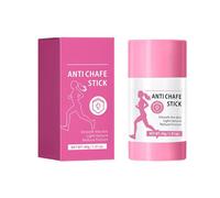 Thigh Rescuer Anti Chafe Balm None Chafing Stick Friction Defense Stick Use On Chest Butt Groin Arm And Thigh Chafing Anti-chafe