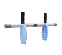 Thigh Resistance Bands - Durable 4-in-1 Pelvic Floor Trainer, Portable Hip and Pelvis Exerciser | Home Workout Equipment, Muscle Strengthener for Recovery, Toning, and Fitness Men & Women Rehabilitati