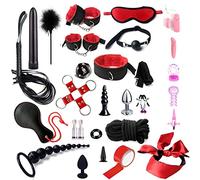 Thigh Restraint and Leg Adult Game Bed Restraint Device Sweater L/QL49 | Binding Sex Goggles Add A Touch To Your Game. Our Sex Cuffs Are Suitable For Both Men And Women