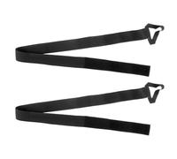 Thigh Straps for Wheelchair,Restraints Seat Belt for Elderly,Wheelchair Leg Support Strap for Dementia,Alzheimer's,Paralysis Parkinson's