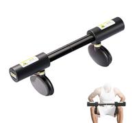 Thigh Trainer | Arm Workout Equipment - Adjustable Muscle Strengthener, Arm Exerciser for Fitness Body Training Leg Men Muscle Gym Abs Women Core Hand