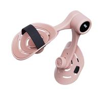 Thigh Trainer - Female Pelvic Floor Muscle Workout Equipment with Display Counter | Women's Inner Thigh Exercise | Women After Giving Birth, Home Gym,