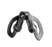 Thigh Trainer for Women | 4 Adjustable Resistance Levels USB Rechargeable 360 Adjustable - Exercise Equipment for Inner Thigh | for Men Women Gym Fitness at