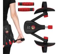Thigh Trainer For Women - Women Thigh Exerciser, Hip Trainer Thigh Trainer | Adjustable Angle Arm Trimmer Thigh Exerciser, Multifunctional Thigh Exercise Countable Design For Arm Training Buttocks