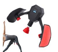 Thigh Trainer - Hip Trainer - Hip Trainer - Inner Thigh Trainer with Counter - Training Device for Thigh Training