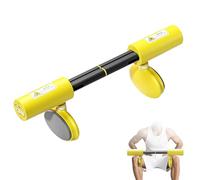 Thigh Trainer - Leg Muscle Refresher for Men, Exercise with Resistance, Home Workout Equipment for Basic Training, Postpartum Recovery of the B