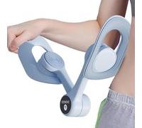 Thigh Trainer - Pelvic Floor Exercise | Portable Leg Exercise Machine | Pelvic Floor Muscle Repair Trainer Equipment