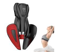 Thigh Trainer - Quiet Portable,Inner Thigh Exerciser,for Arm Exercise Buttocks Exercise Girlfriend Wife Friend Sister Women