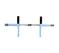 Thigh Trainer - Resistance Hip and Pelvis Exerciser | Portable Strengthening Equipment for Postpartum Workout, Home Fitness, Men/Women Exercise, Recovery Training and Lower Body Conditioning
