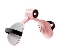 Thigh Workout Equipment,Resistance Thigh Trainer - Exercising Portable Equipment Strengthener for Exercises Workouts Recovery Postpartum Home Women Fitness Men