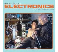 Thighpaulsandra - Practical Electronics With [VINYL]