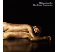 Thighpaulsandra - The Golden Communion [VINYL]