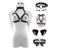 Thighs, Cuffs, and Suitable for Ankles and Wrists,Arms Sweater L/WA151 | Binding Sex Goggles Add A Touch To Your Game. Our Sex Cuffs Are Suitable For Both Men And Women