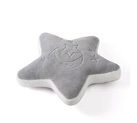 Thigies Star Shape Throw Pillows,Soft Plush Waist Cushion Cute Decorative Pillows for Bedroom,Sofa,Chair, for Girls