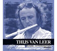 Thijs Van Leer - Collections