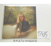 THIJS VAN LEER - INTROSPECTION 2 LP (VINYL ALBUM) UK CBS 1975