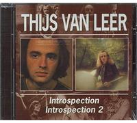 Thijs Van Leer - Introspection I & II
