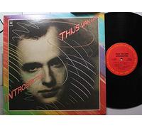 Thijs van Leer - Introspection [Vinyl LP]