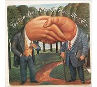 Thijs Van Leer - nice to have met you LP