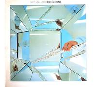 Thijs Van Leer - Reflections [Vinyl LP]