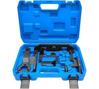 THIKPO Camshaft Locking and Alignment Tool - Fits Citroen, Peugeot PSA, Vauxhall/Opel Engines 1.0 & 1.2 - OEM 0109-2a, 0109-2b