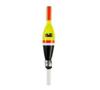 Thill Pro Series Slip Float, 1/2" Weighted