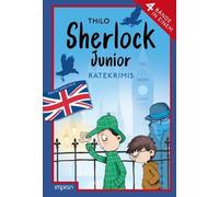Thilo Sherlock Junior, Erstes Englisch: Ratekrimis - (German Import) Book NEW
