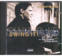 Thilo Wolf Big Band - Swing It! 2