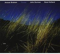 Thimar by Anour Brahem (2000-01-25)