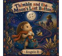 Thimble and the Moon's Lost Button