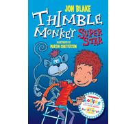 Thimble Monkey Superstar