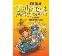 Thimble Wonga Bonkers (Thimble Monkey Superstar): 3