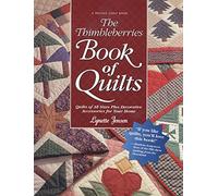 "Thimbleberries" Book of Quilts
