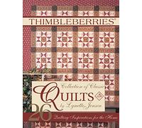 Thimbleberries Collection of Classic Quilts (Thimbleberries Classic Country)