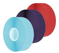 Thimbles for Hand Sewing & Quilting - 3 Pack Soft & Breathable Cotton Gauze Thimble Tape - Finger Protector for Hand Embroidery, Needlework, Needlepoint - Perfect Gift for Wives & Moms