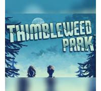 Thimbleweed Park (Xbox One / Xbox Series X|S) Xbox Live Key - EU