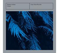 Thimios Atzakas - Atzakas: Udopia