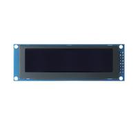 Thin 3.12inch OLEDs Display Fast Response Time PCD LED Structure for Gaming Systems and Data OLEDs Display Module Wide Viewing Angled