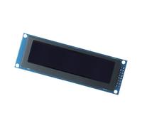 Thin 3.12inch OLEDs Display Fast Response Time PCD LED Structure for Gaming Systems and Data OLEDs Display Module Wide Viewing Angled