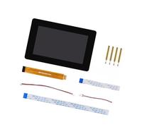 Thin 5inch IPSs Touchscreens Monitor 720x1280 Resolution for Electronics and Robotics DSIs Connection LCD Panel