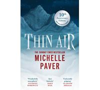 Thin Air : The most chilling and compelling ghost story of the year