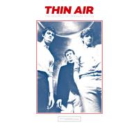 Thin Air - The Source Of Dreams 1982-1984 [VINYL]