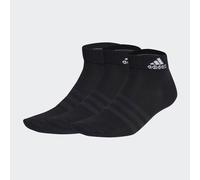 Thin and Light Ankle Socks 3 Pairs