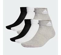 Thin and Light Sportswear Ankle Socks 6 Pairs