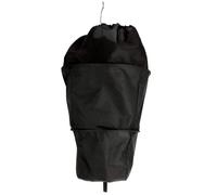 Thin Beekeeping Tool Black Bee Cage, Rainproof Fabric Wild Bee Recruit Cage Swarming Catcher for Beekeeper