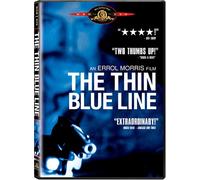 Thin Blue Line [DVD] [Region 1] [US Import] [NTSC]
